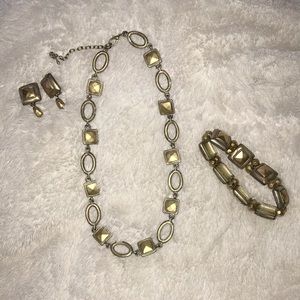 Jewelry Set